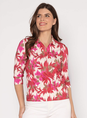 Roberto Sarto Poloshirt 611187