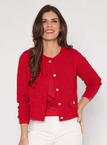 Roberto Sarto Vest 611192