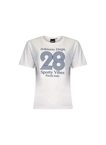 Poools T-shirt 613121