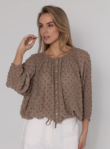 Poools Blouse 613164