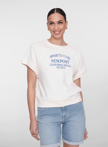 Geisha Jeans T-shirt 62046-41