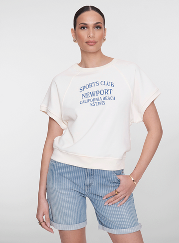 Geisha Jeans T-shirt 62046-41