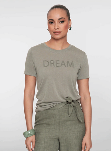 Geisha Jeans T-shirt 62097-41