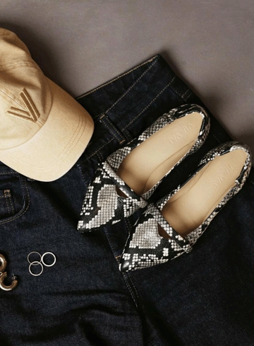 Via Vai Loafer Lola Rose 62169