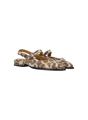 Via Vai Slingback Jazz Valerie 62213