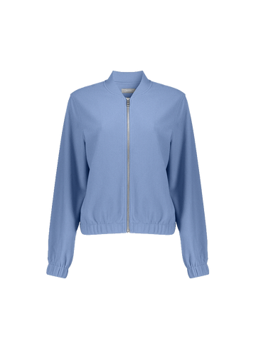 Geisha Jeans Jacket 65070-21
