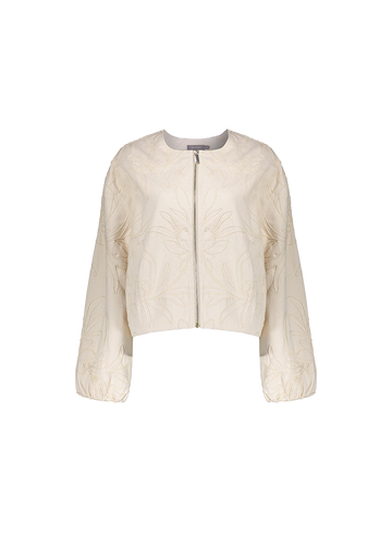 Geisha Jeans Jacket 65022-10