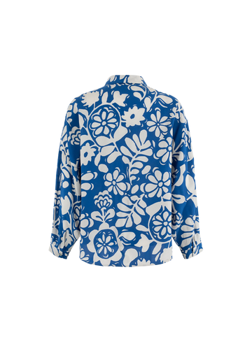 Anna van Toor Blouse 74A05-03554B