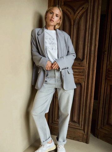 YaYa T-shirt 01-719081-602