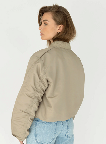 Moscow Design Bomberjack Willow 01-08 willow
