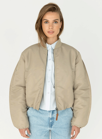 Moscow Design Bomberjack Willow 01-08 willow