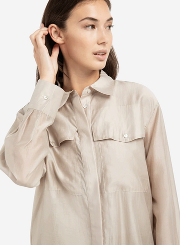 YaYa Blouse 01-201201-602