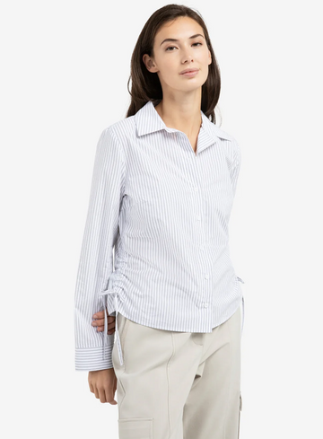 YaYa Blouse