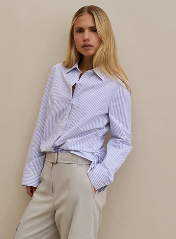 YaYa Blouse 01-201203-602