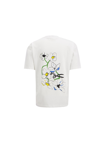 Denham T-shirt Andrew 01-26-01-52-081