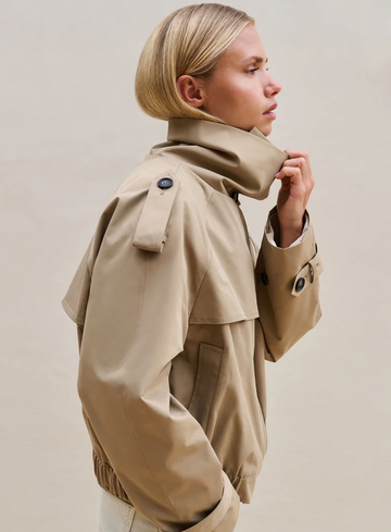 YaYa Bomberjacket 02-001070-602