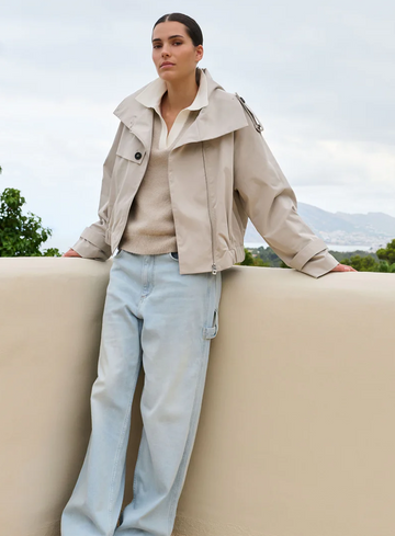 YaYa Bomberjacket 02-001070-602