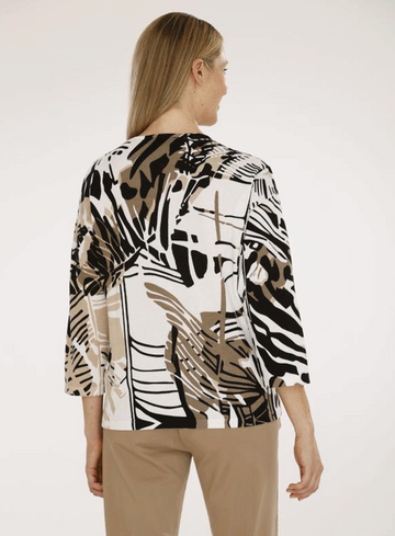 Golle Haug Top 02611-11091