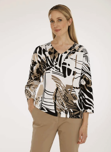 Golle Haug Top 02611-11091