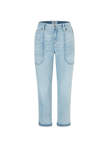 MAC Jeans skinny 0333L280390