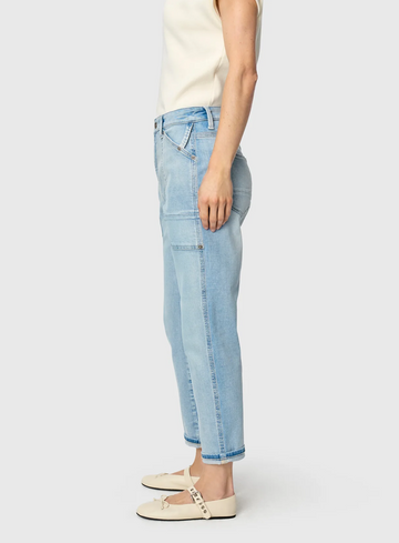 MAC Jeans Iowa