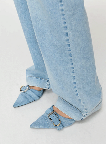 MAC Jeans Dream Wide
