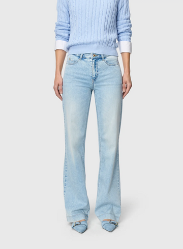 MAC Jeans Dream Wide