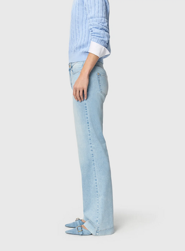 MAC Jeans Dream Wide
