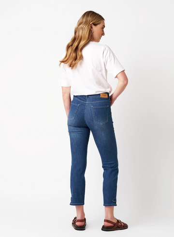 Toni Jeans Be Loved