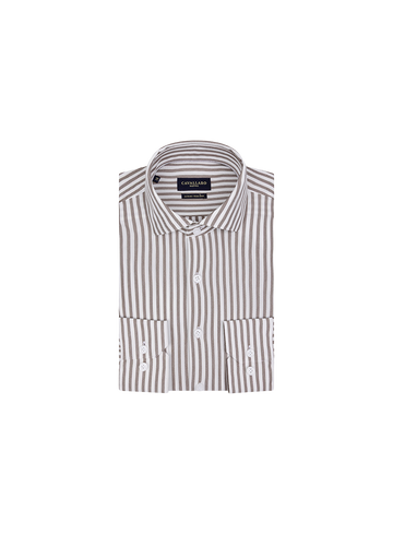 Cavallaro Overhemd Comptacto 110261005 6
