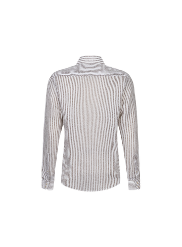 Cavallaro Overhemd Tarente