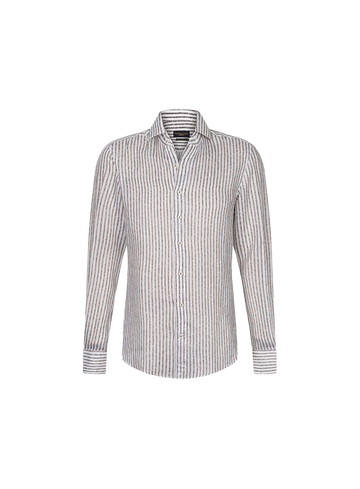 Cavallaro Overhemd Tarente 110261009 6