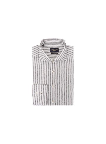 Cavallaro Overhemd Tarente 110261009 6