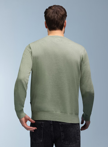 BlueFields Pullover