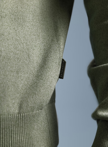 BlueFields Pullover