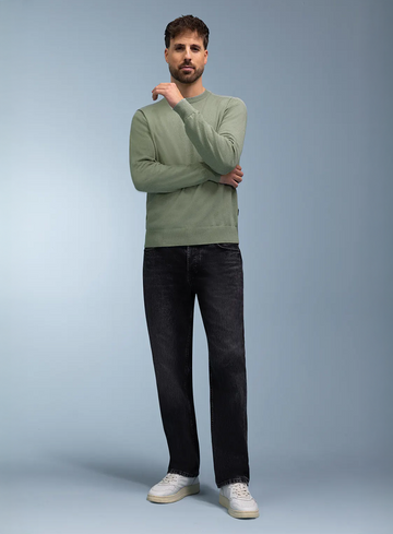 BlueFields Pullover