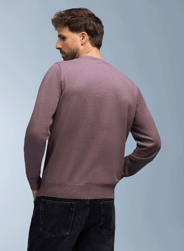 BlueFields Pullover