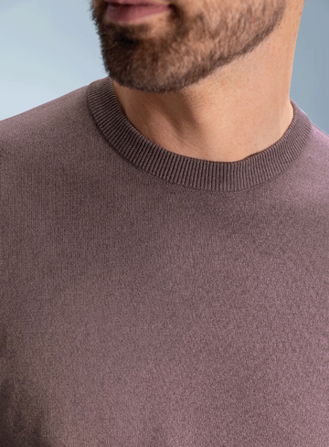 BlueFields Pullover
