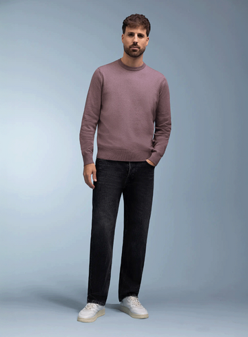 BlueFields Pullover