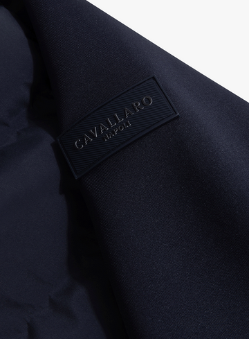 Cavallaro Jacket Quintino