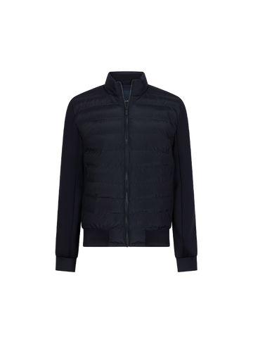 Cavallaro Jacket Quintino 112261013