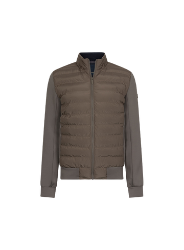 Cavallaro Jacket Quintino 112261013