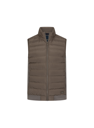 Cavallaro Bodywarmer Quintino 112261030