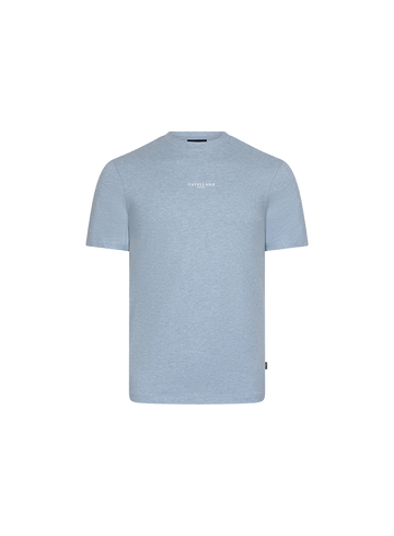Cavallaro T-shirt Baroni 117261001