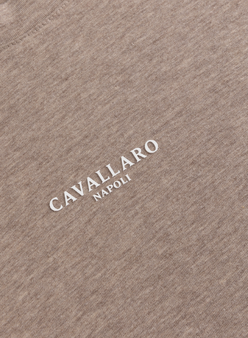 Cavallaro T-shirt Baroni