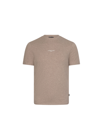 Cavallaro T-shirt Baroni 117261001