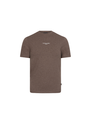 Cavallaro T-shirt Baroni 117261001