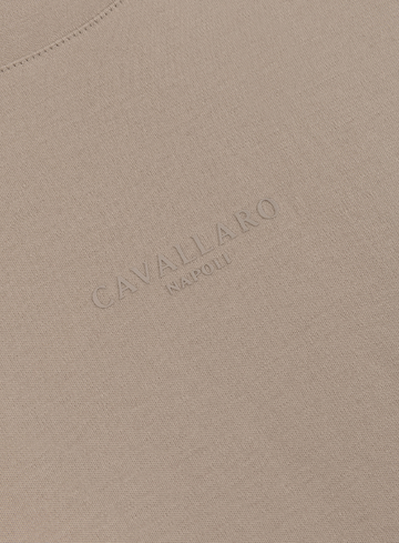 Cavallaro T-shirt Luvati