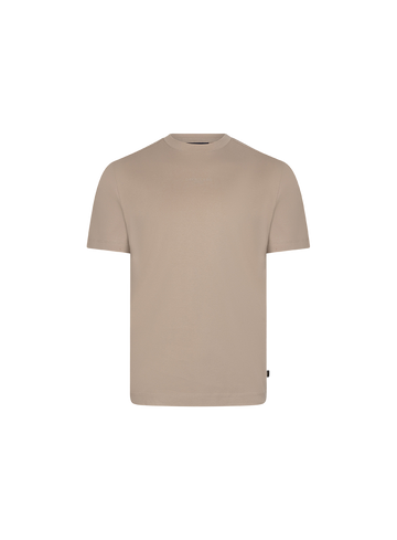 Cavallaro T-shirt Luvati 117261007