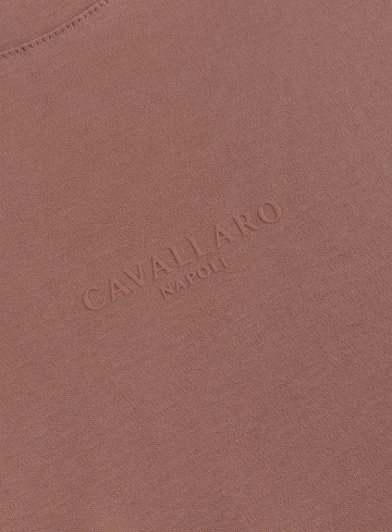 Cavallaro T-shirt Luvati